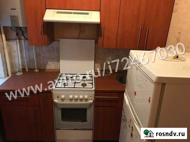 2-комнатная квартира, 45 м², 2/5 эт. в аренду на длительный срок в Ярославле Ярославль - изображение 1