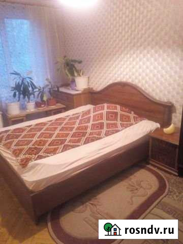 Комната 14 м² в 3-ком. кв., 3/9 эт. в аренду на длительный срок в Химках Химки - изображение 1