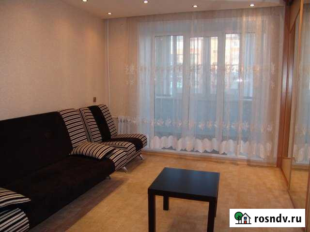 2-комнатная квартира, 52 м², 2/5 эт. в аренду посуточно в Тайшете Тайшет - изображение 1