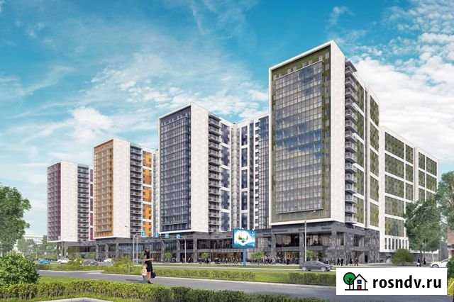 Участок промназначения 240 сот. в аренду в Грэсовском Грэсовский - изображение 1