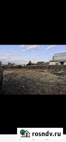 Участок СНТ, ДНП 6 сот. на продажу в Улан-Удэ Улан-Удэ - изображение 1