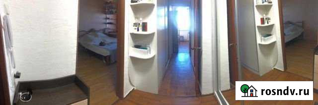 1-комнатная квартира, 37 м², 8/9 эт. в аренду на длительный срок в Новом Уренгое Новый Уренгой - изображение 1