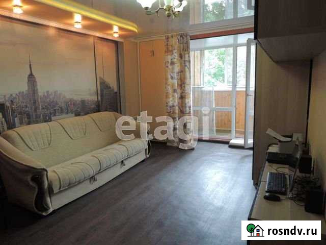 1-комнатная квартира, 34.1 м², 2/5 эт. на продажу в Салавате Салават - изображение 1