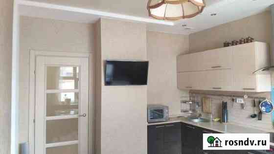 2-комнатная квартира, 49.1 м², 2/17 эт. на продажу в Перми Пермь
