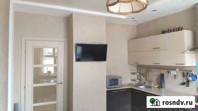 2-комнатная квартира, 49.1 м², 2/17 эт. на продажу в Перми Пермь - изображение 1