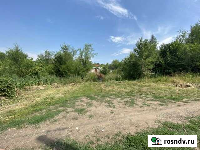 Участок СНТ, ДНП 8 сот. на продажу в Дубовом Умете Дубовый Умет - изображение 1