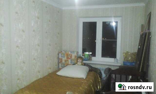 2-комнатная квартира, 46.3 м², 5/5 эт. на продажу во Владикавказе Владикавказ - изображение 1