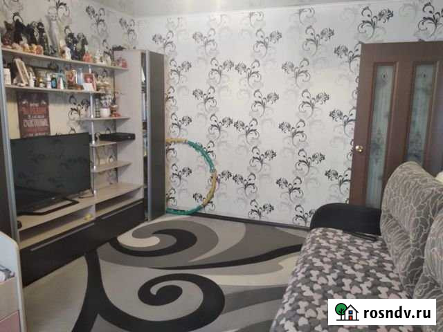 2-комнатная квартира, 45 м², 1/9 эт. на продажу в Стерлитамаке Стерлитамак - изображение 1