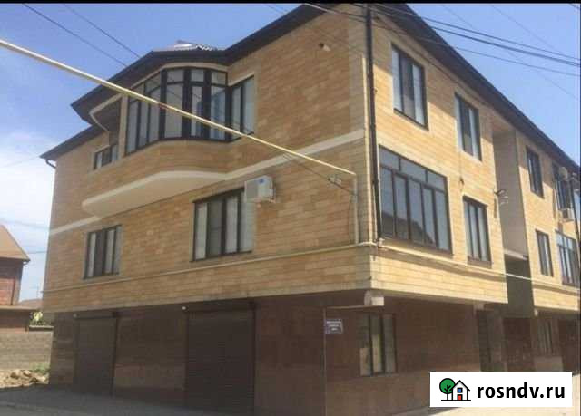 1-комнатная квартира, 42 м², 2/3 эт. на продажу в Каспийске Каспийск - изображение 1