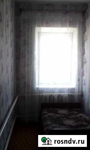 Дом 55 м² на участке 6 сот. в аренду на длительный срок в Ленинградской Ленинградская - изображение 1