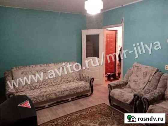 3-комнатная квартира, 65 м², 8/16 эт. в аренду на длительный срок в Волгограде Волгоград
