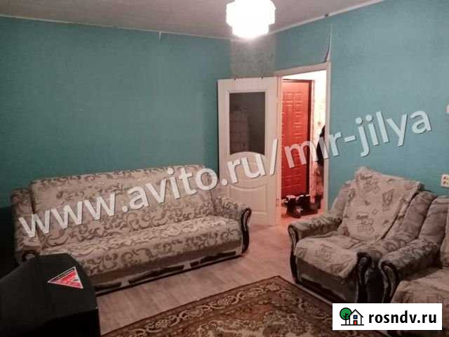 3-комнатная квартира, 65 м², 8/16 эт. в аренду на длительный срок в Волгограде Волгоград - изображение 1