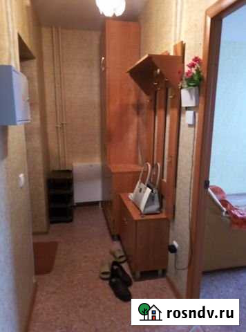 1-комнатная квартира, 36 м², 1/3 эт. на продажу в Когалыме Когалым - изображение 1