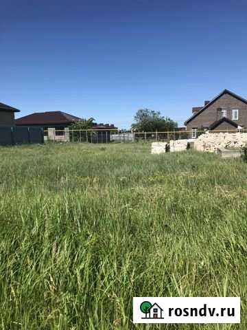 Участок ИЖС 9 сот. на продажу в Невинномысске Невинномысск - изображение 1