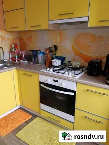 3-комнатная квартира, 65 м², 5/10 эт. на продажу в Балаково Балаково - изображение 1