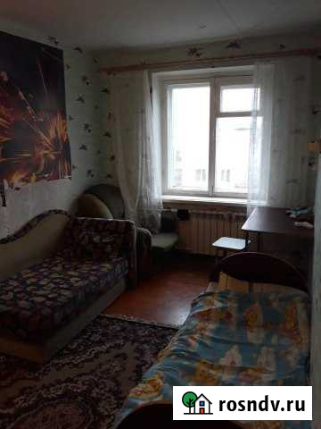 2-комнатная квартира, 45 м², 5/5 эт. на продажу в Магнитогорске Магнитогорск - изображение 1