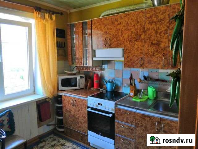 2-комнатная квартира, 41 м², 3/5 эт. на продажу в Холмске Холмск - изображение 1