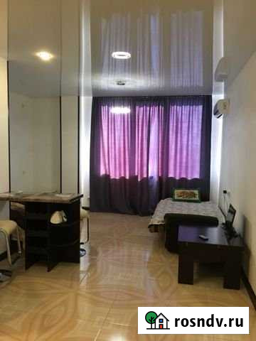 Квартира-студия, 30.3 м², 3/4 эт. на продажу в Сочи Сочи - изображение 1