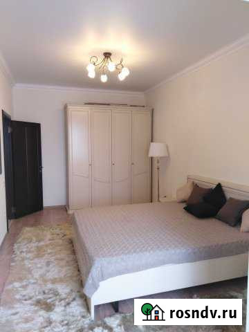 1-комнатная квартира, 46 м², 5/12 эт. в аренду посуточно в Геленджике Геленджик - изображение 1