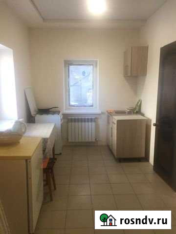 Комната 15 м² в 4-ком. кв., 1/2 эт. в аренду на длительный срок в Геленджике Геленджик - изображение 1