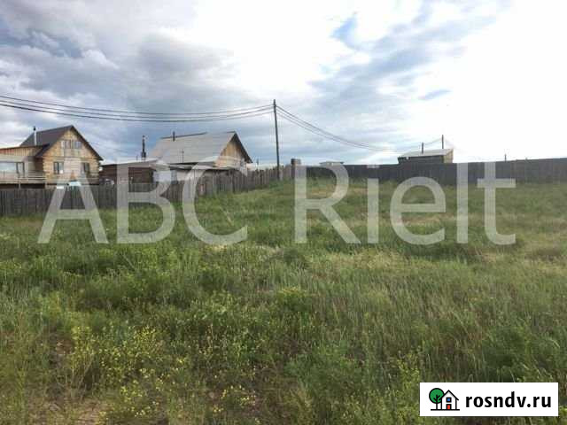 Участок ИЖС 15 сот. на продажу в Улан-Удэ Улан-Удэ - изображение 1