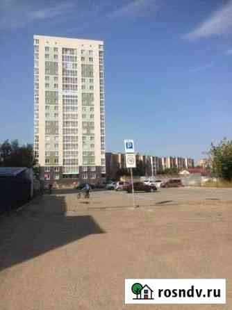 1-комнатная квартира, 40 м², 13/18 эт. в аренду на длительный срок в Омске Омск