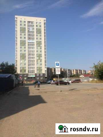 1-комнатная квартира, 40 м², 13/18 эт. в аренду на длительный срок в Омске Омск - изображение 1