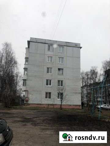 2-комнатная квартира, 44.5 м², 4/5 эт. на продажу в Карачеве Карачев - изображение 1