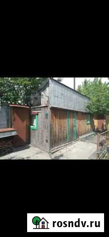 Дом 60 м² на участке 15 сот. на продажу в Чистогорском Чистогорский - изображение 1