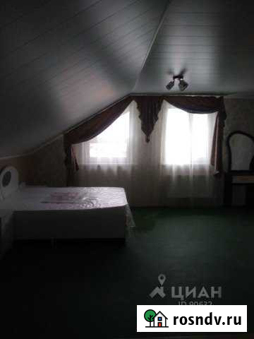 Квартира-студия, 40 м², 3/3 эт. в аренду на длительный срок в Лобне Лобня - изображение 1