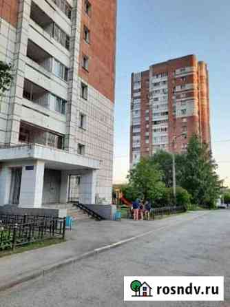 2-комнатная квартира, 54 м², 8/16 эт. на продажу в Перми Пермь