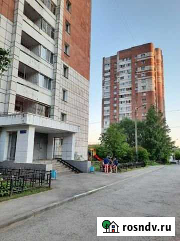 2-комнатная квартира, 54 м², 8/16 эт. на продажу в Перми Пермь - изображение 1