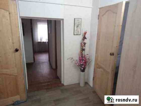 Дом 62 м² на участке 5 сот. на продажу в Самаре Самара