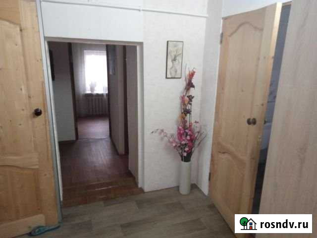 Дом 62 м² на участке 5 сот. на продажу в Самаре Самара - изображение 1