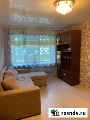 3-комнатная квартира, 64 м², 1/5 эт. на продажу в Барнауле Барнаул - изображение 1