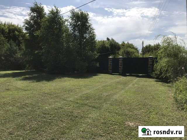 Участок ИЖС 12 сот. на продажу в Кашире Кашира - изображение 1