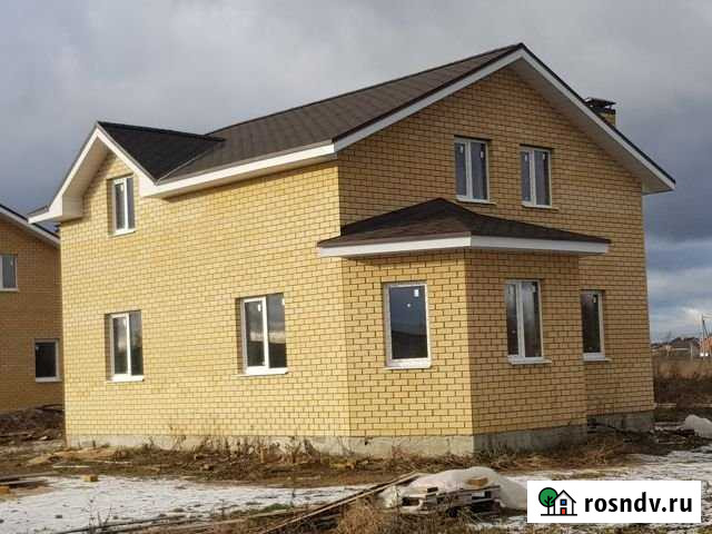 Коттедж 135 м² на участке 6 сот. на продажу в Твери Тверь - изображение 1