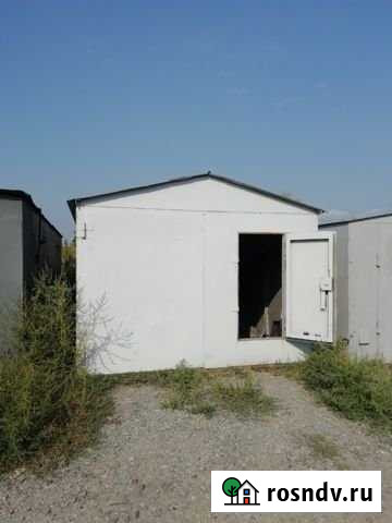 Гараж 18 м² в аренду в Самаре Самара - изображение 1