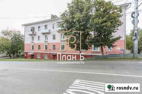 Помещение свободного назначения, 120 кв.м. Калуга