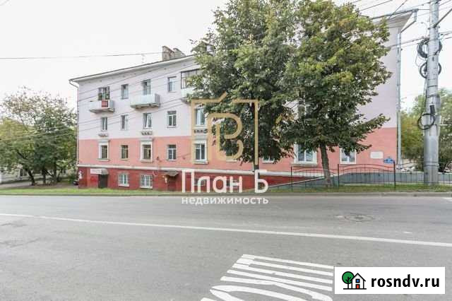 Помещение свободного назначения, 120 кв.м. Калуга - изображение 1