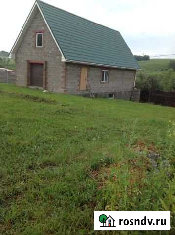 Дом 155 м² на участке 11 сот. на продажу в Сосновоборске Красноярского края Сосновоборск - изображение 1