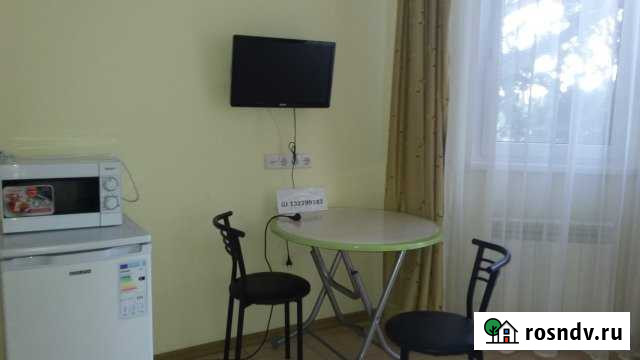 1-комнатная квартира, 40 м², 2/4 эт. в аренду посуточно в Ялте Ялта - изображение 1