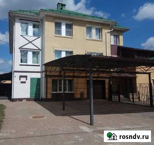 Таунхаус 172 м² на участке 4 сот. на продажу в Химках Химки - изображение 1