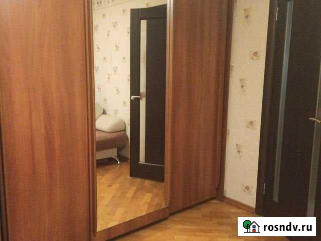 Комната 14 м² в 3-ком. кв., 9/9 эт. в аренду на длительный срок в Балашихе Балашиха - изображение 1