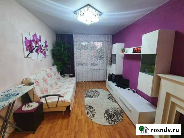 2-комнатная квартира, 51.2 м², 2/3 эт. на продажу в Верхнем Дуброво Верхнее Дуброво - изображение 1