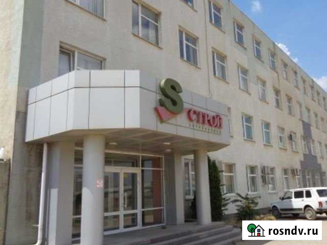 Производственная база с офисными помещениями Краснодар - изображение 1