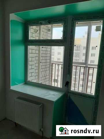 1-комнатная квартира, 37 м², 15/16 эт. на продажу в Чебоксарах Чебоксары - изображение 1