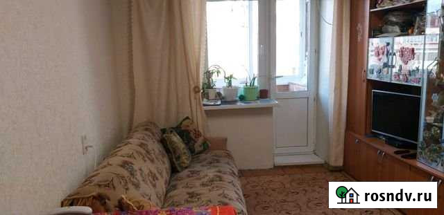 Комната 25 м² в 4-ком. кв., 5/5 эт. на продажу в Йошкар-Оле Йошкар-Ола - изображение 1