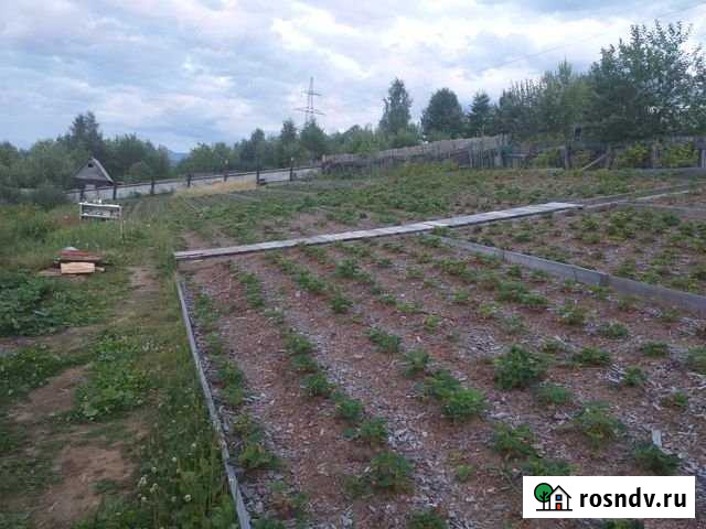 Дача 20 м² на участке 12 сот. на продажу в Байкальске Байкальск - изображение 1