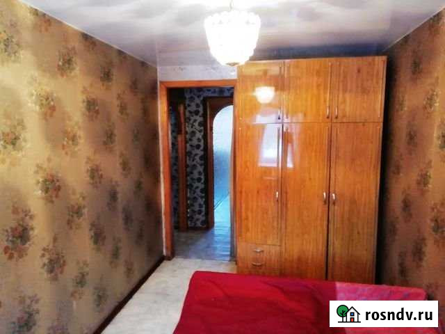 3-комнатная квартира, 58.8 м², 2/5 эт. на продажу в Кемерово Кемерово - изображение 1